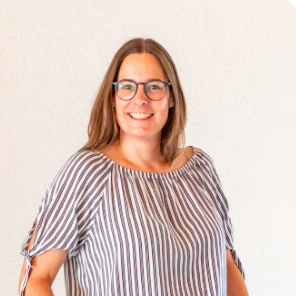 Profilbild von Bianca Sütterlin