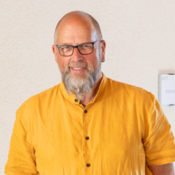 Profilbild von Peter Raupp