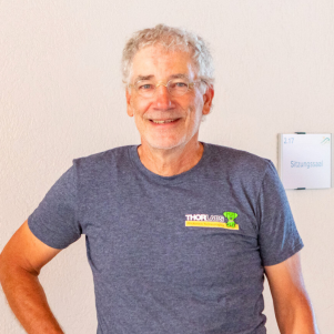 Profilbild von Martin Schellhorn