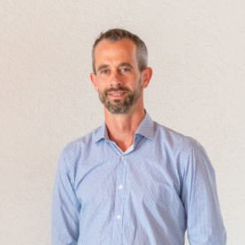 Profilbild von Andreas Spicker