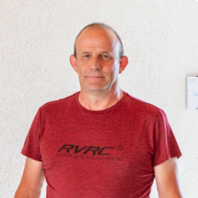 Profilbild von Dietmar Wieber